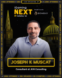 Joseph K Muscat Consulting