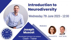 Joseph K Muscat Neurodiversity Consultancy 